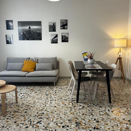 Casa Cinque In Pompei Leilighet Eksteriør bilde