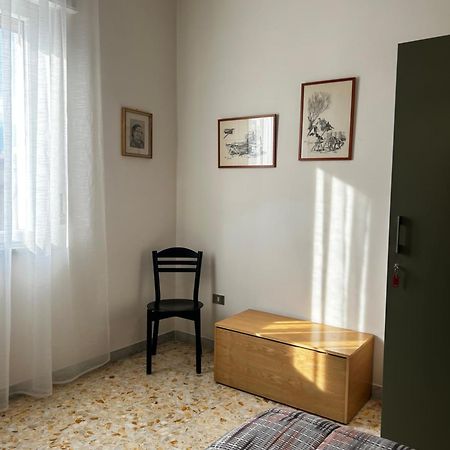 Casa Cinque In Pompei Leilighet Eksteriør bilde