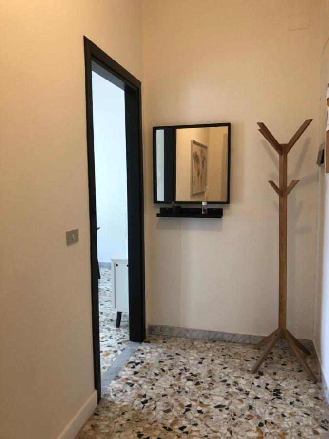 Casa Cinque In Pompei Leilighet Eksteriør bilde